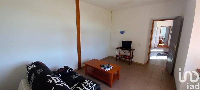 Maison de campagne - 77 m² - 4 pièces