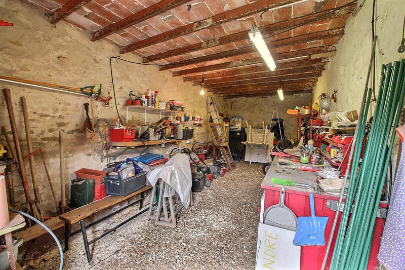 Longère - 119 m² - 6 pièces