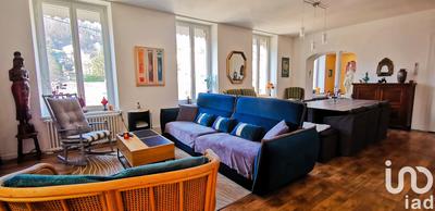 Appartement - 126 m² - 5 pièces