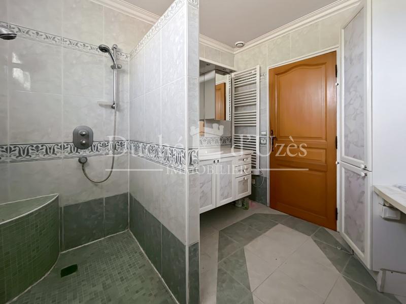 Maison - 120 m² - 3 pièces