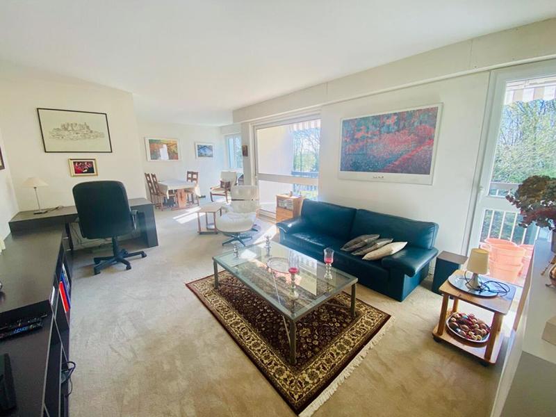 Appartement - 86 m² - 4 pièces