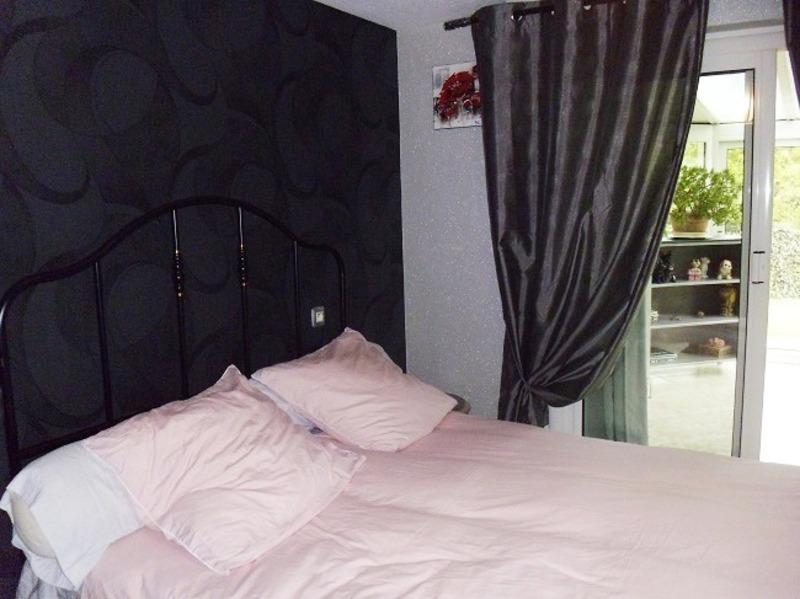 Maison - 204 m² - 7 pièces