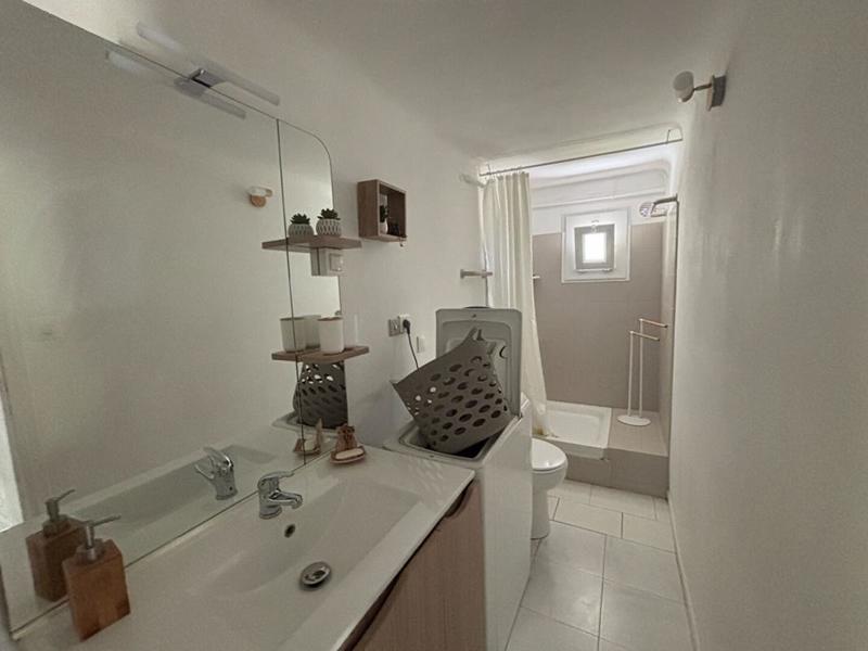 Maison - 120 m² - 8 pièces