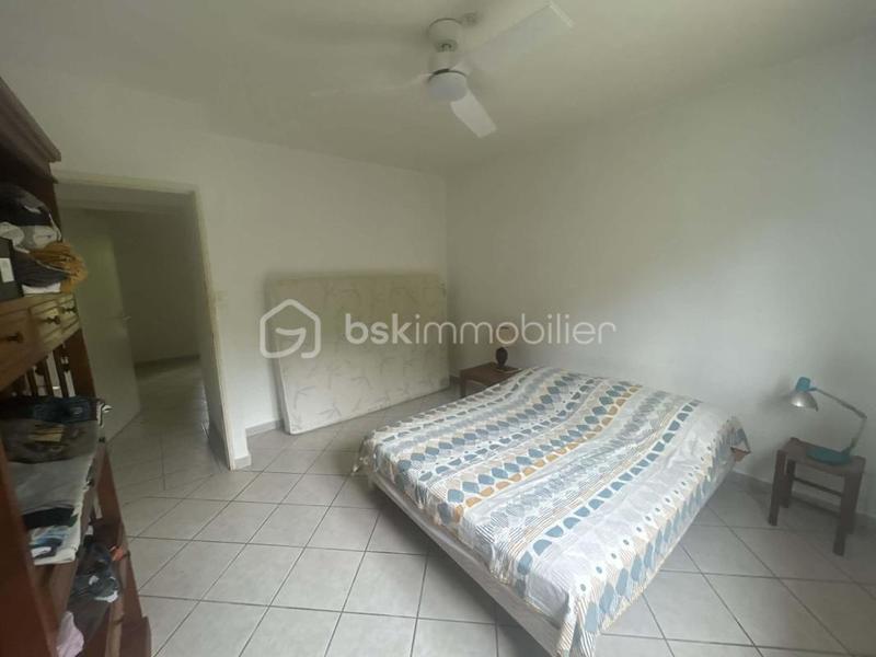 Maison - 139 m² - 7 pièces