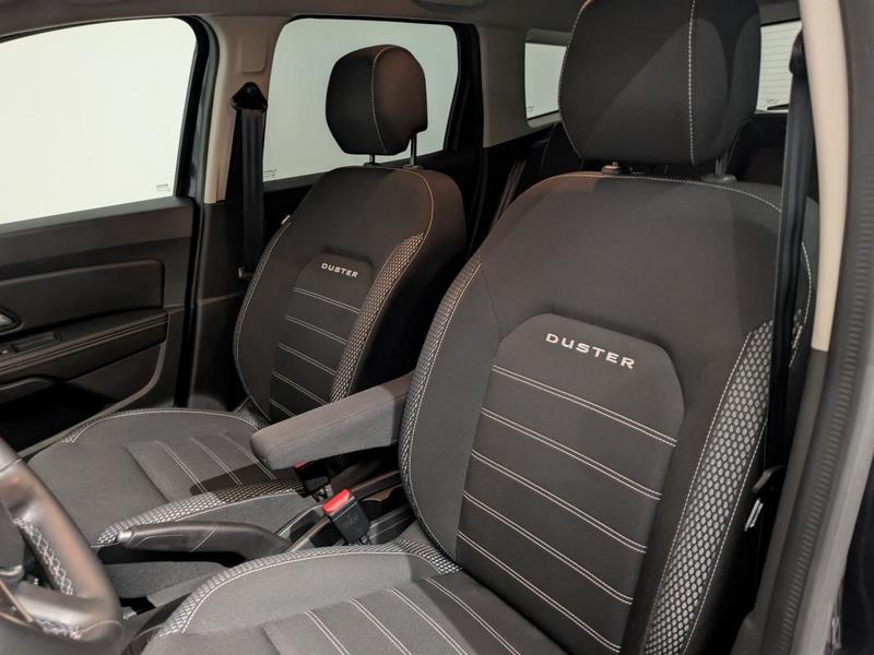 Dacia Duster Tce 125ch Prestige 4wd 4x4 Camera de Recul Gps Sieges Chauffants