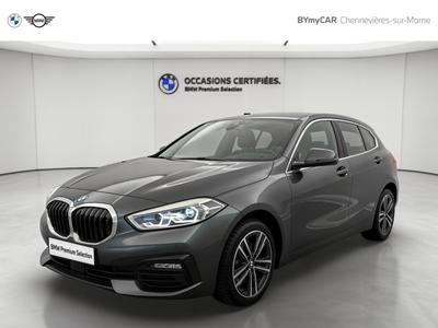 Bmw Série 1 F40 116d 116 ch Dkg7 Lounge