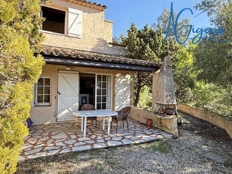 Mas - 49 m² - 2 pièces