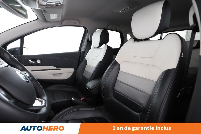 Renault Captur 1.2 TCe Energy Initiale Paris Edc 120 ch