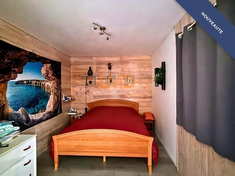 Maison - 151 m² - 6 pièces