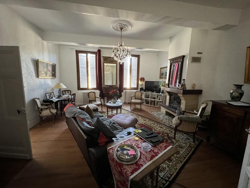 Maison - 153 m² - 4 pièces