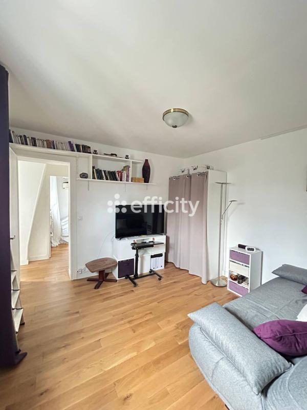 Appartement - 34 m² - 2 pièces