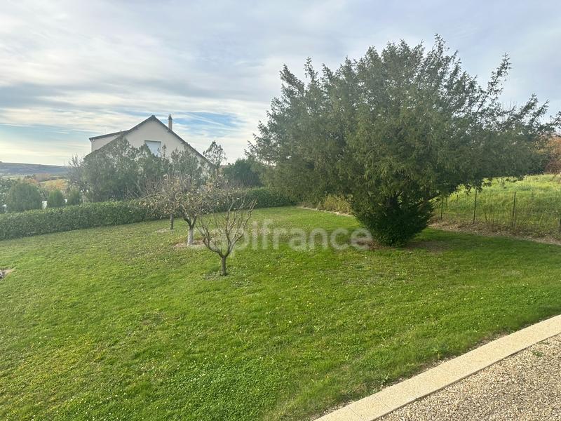 Maison - 179 m² - 9 pièces