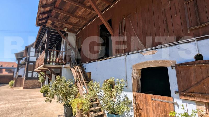 Maison - 146 m² - 5 pièces