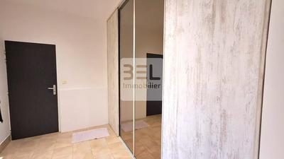 Appartement - 53 m² - 2 pièces