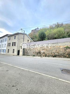 Maison - 160 m² - 7 pièces