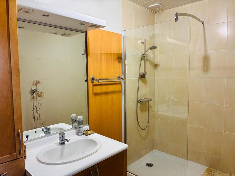 Maison de village - 90 m² - 4 pièces