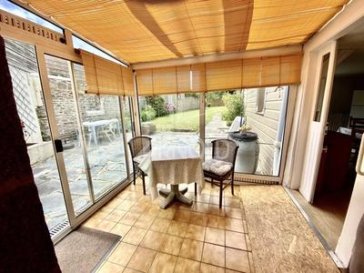 Maison - 170 m² - 7 pièces