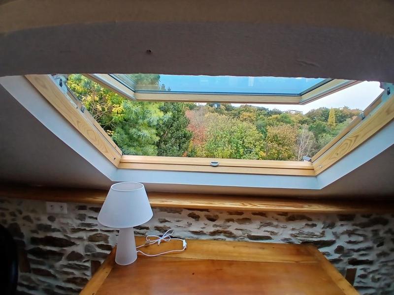 Maison - 40 m² - 2 pièces