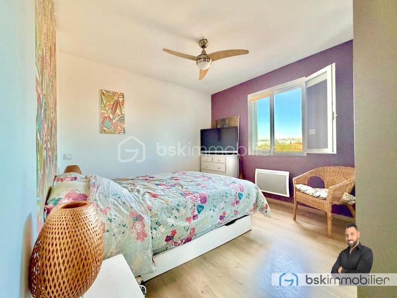 Maison - 81 m² - 4 pièces