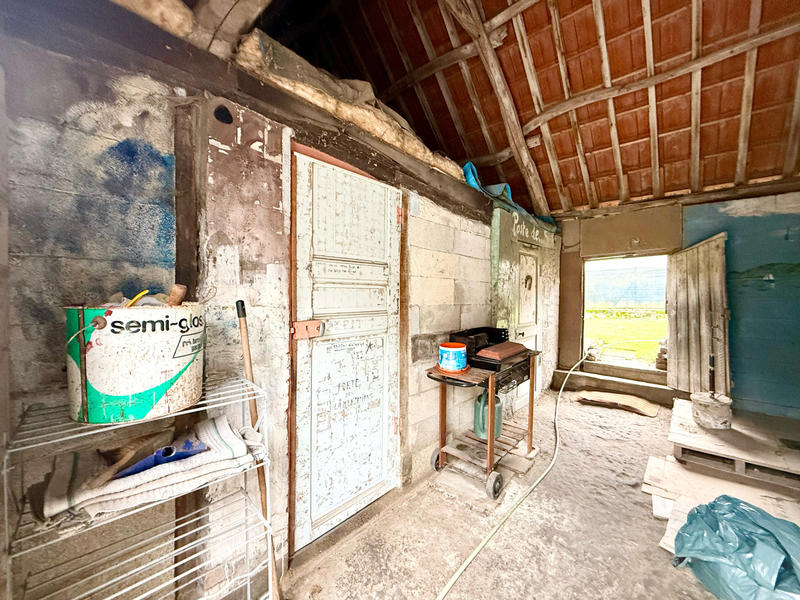 Maison - 74 m² - 3 pièces