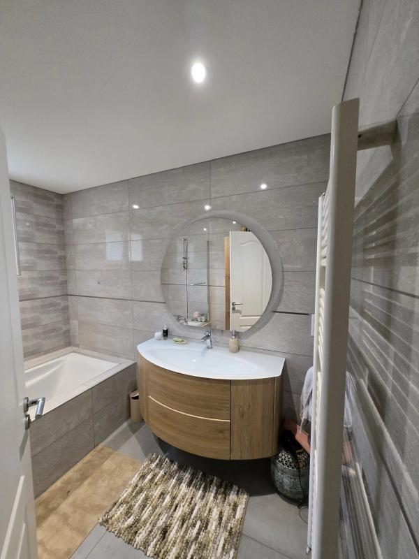 Maison - 161 m² - 6 pièces