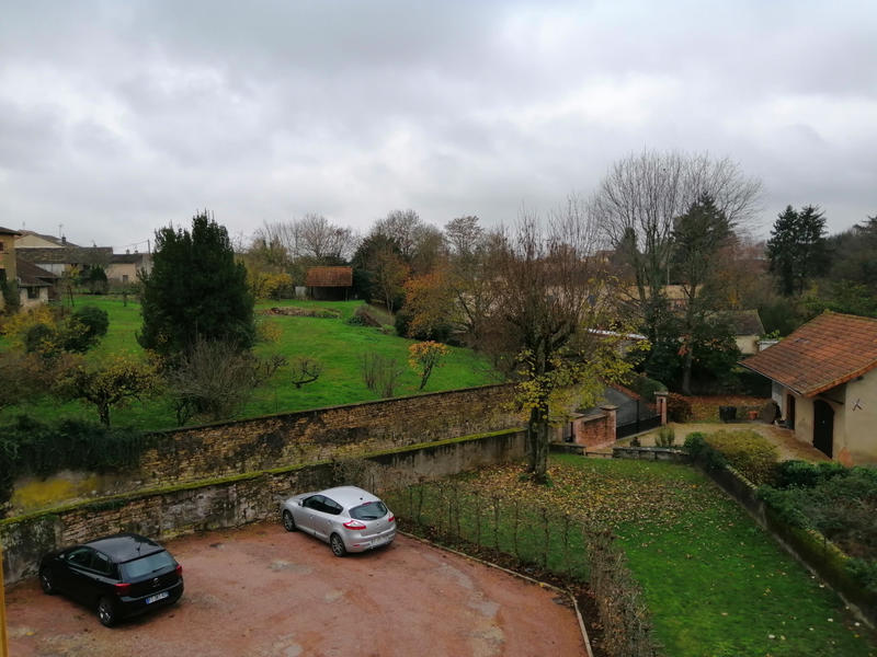 Appartement - 204 m² - 12 pièces