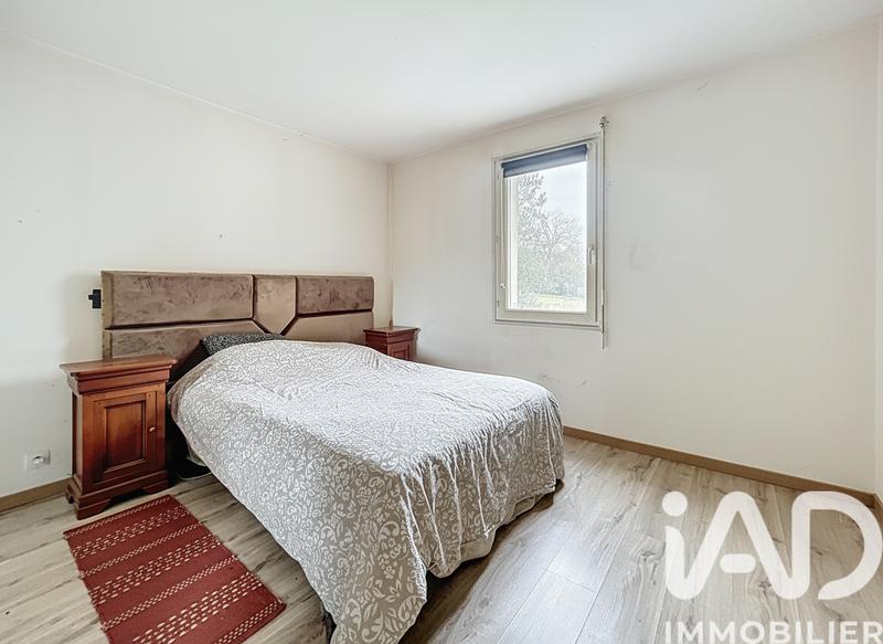 Maison - 146 m² - 7 pièces