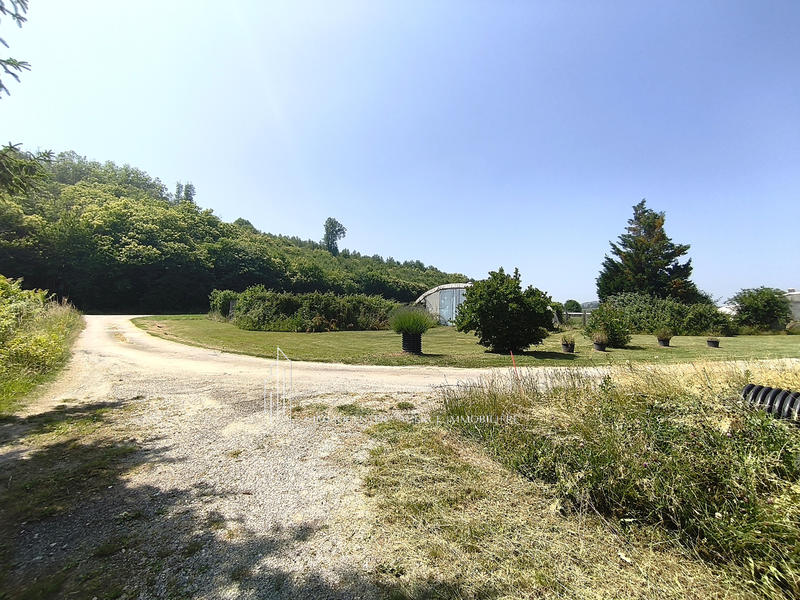 Ferme - 163 m² - 6 pièces