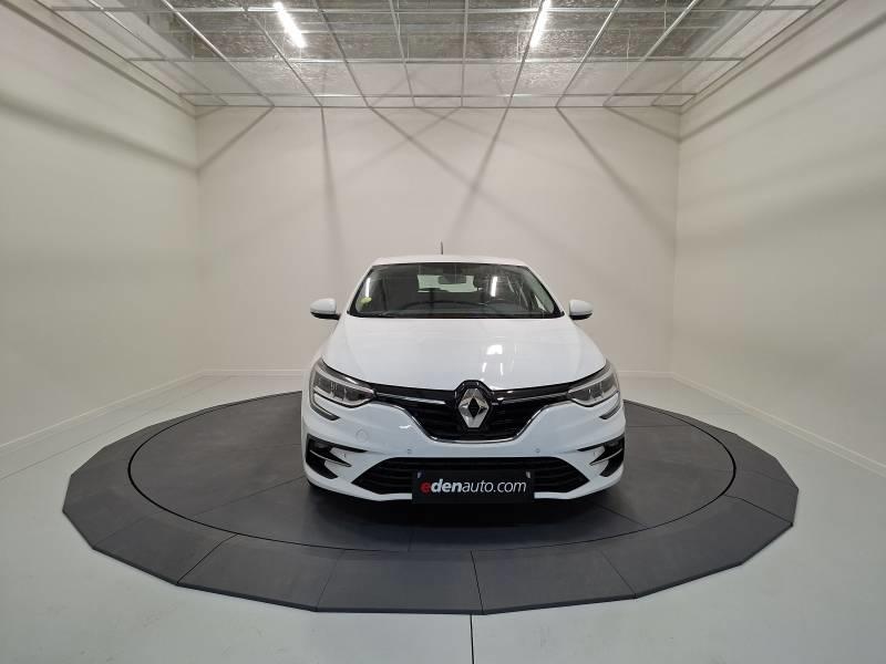 Renault Mégane Societe IV Blue Dci 115 - 20 Air Nav 2p