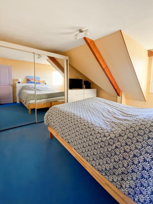 Maison - 149 m² - 8 pièces