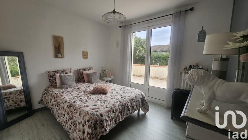 Maison - 106 m² - 4 pièces