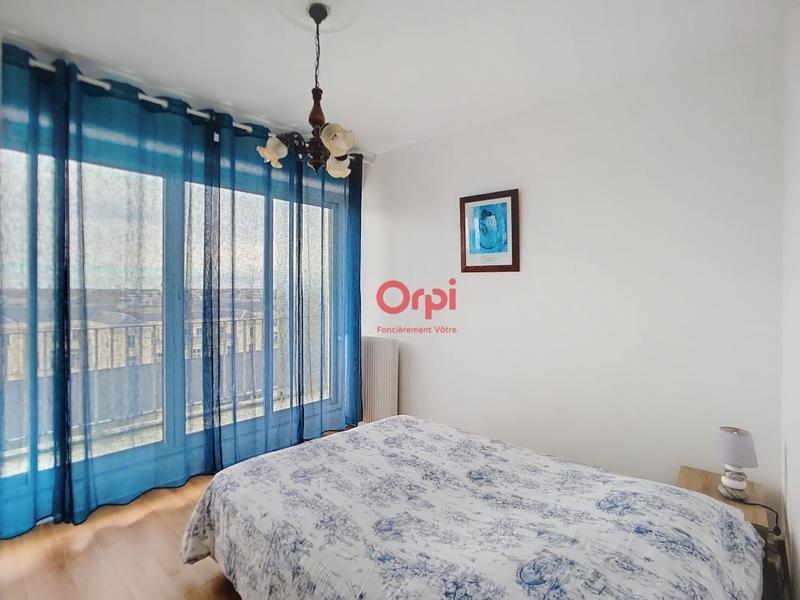 Appartement - 73 m² - 3 pièces