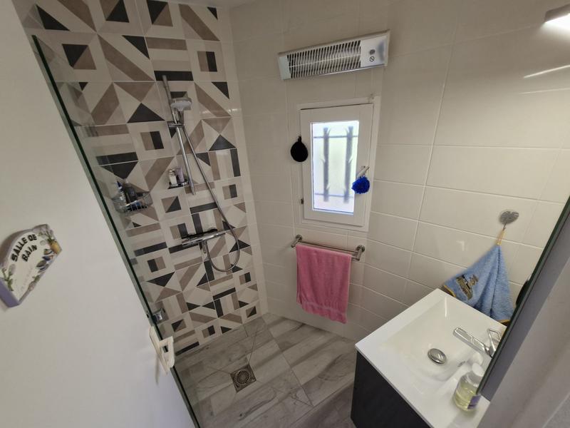 Maison - 41 m² - 3 pièces