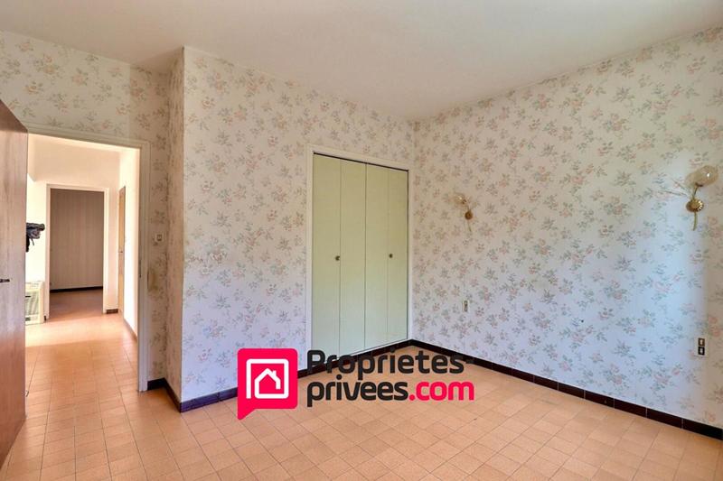 Villa - 100 m² - 5 pièces