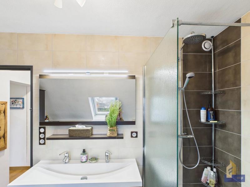 Maison - 132 m² - 6 pièces