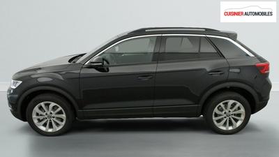 Volkswagen t-Roc 2.0 Tdi 150 Start Stop Dsg7 Life Plus