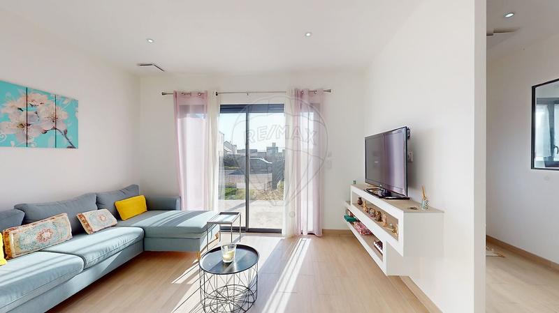 Maison - 78 m² - 3 pièces