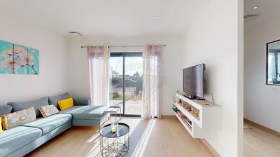 Maison - 78 m² - 3 pièces