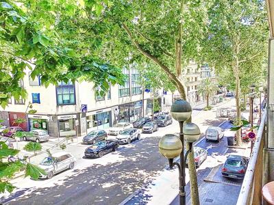 Appartement - 25 m² - 2 pièces