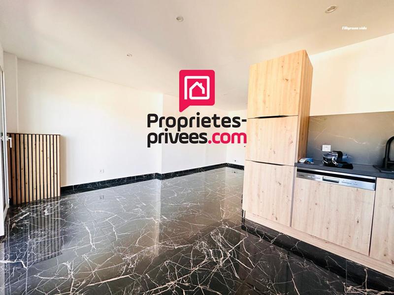 Appartement - 70 m² - 4 pièces
