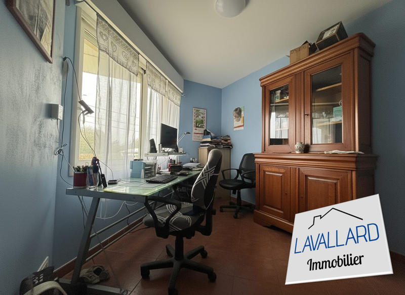 Maison - 152 m² - 6 pièces