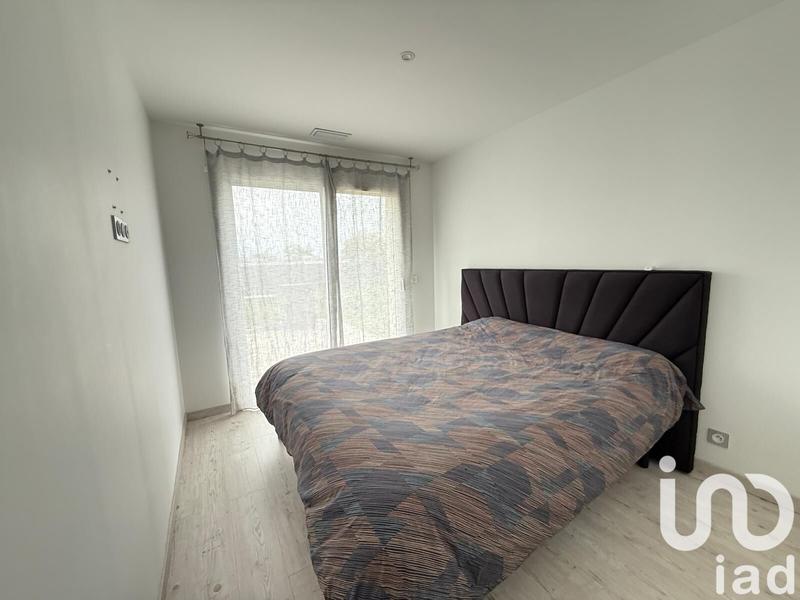 Maison - 127 m² - 5 pièces