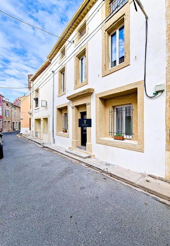 Maison - 114 m² - 4 pièces