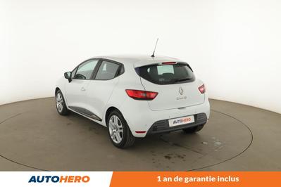 Renault Clio 1.5 dCi Energy Business 90 ch