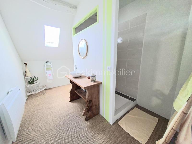 Propriété - 358 m² - 7 pièces