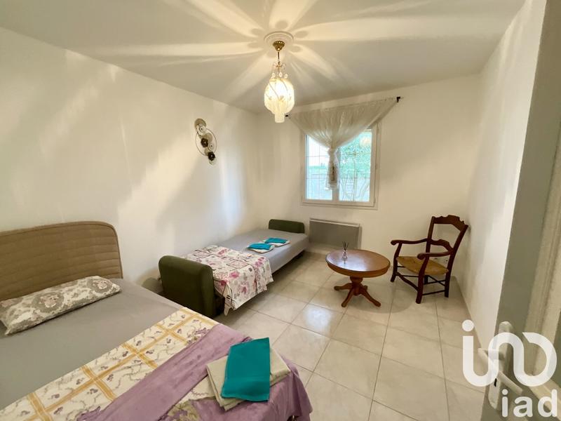 Maison - 155 m² - 6 pièces