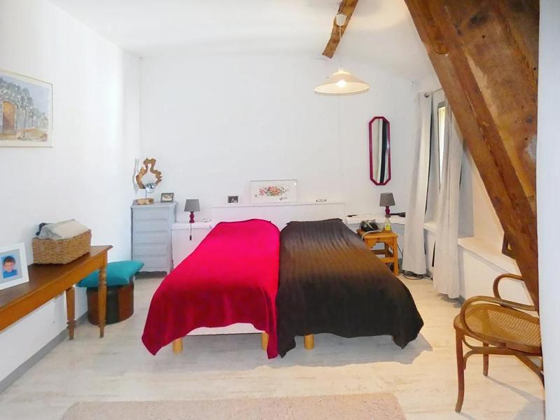 Maison - 364 m² - 10 pièces