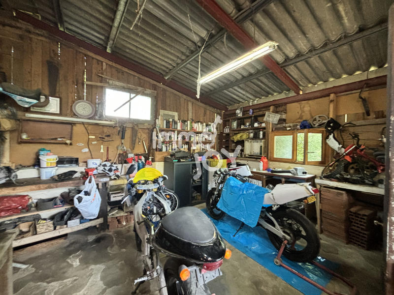 Maison - 156 m² - 4 pièces