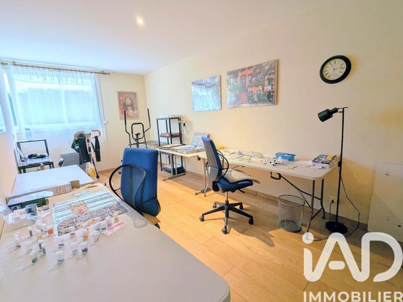 Appartement - 103 m² - 4 pièces