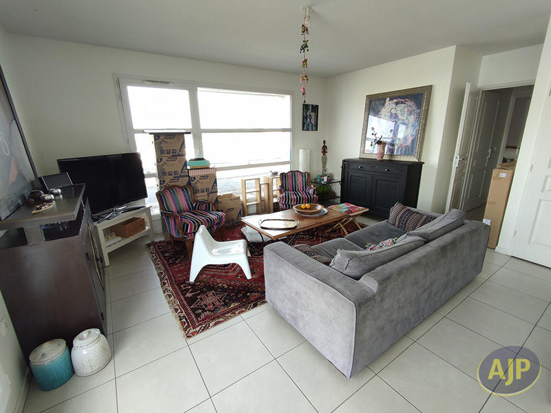 Appartement - 87 m² - 4 pièces